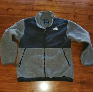 North Face Kids Denali Jacket